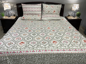 Bedsheet DC-zg0026