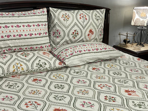 Bedsheet DC-zg0026