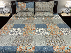 Bedsheet DC-1036