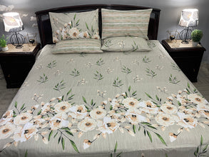 Bedsheet DC-6906