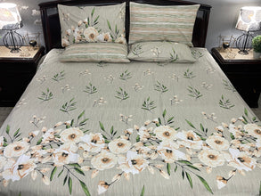Bedsheet DC-6906