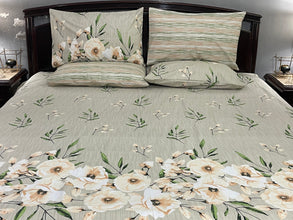 Bedsheet DC-6906