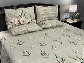 Bedsheet DC-6906