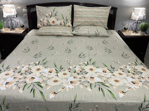 Bedsheet DC-6906