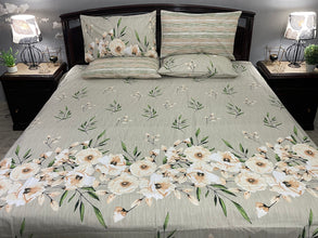 Bedsheet DC-6906