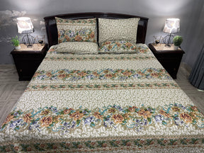 Bedsheet DC-1501