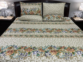 Bedsheet DC-1501