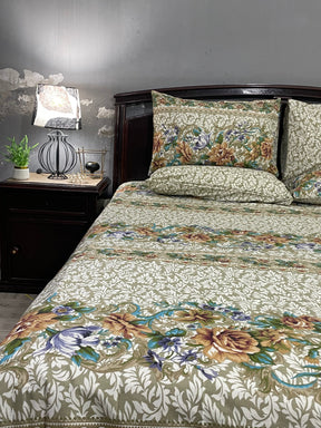 Bedsheet DC-1501