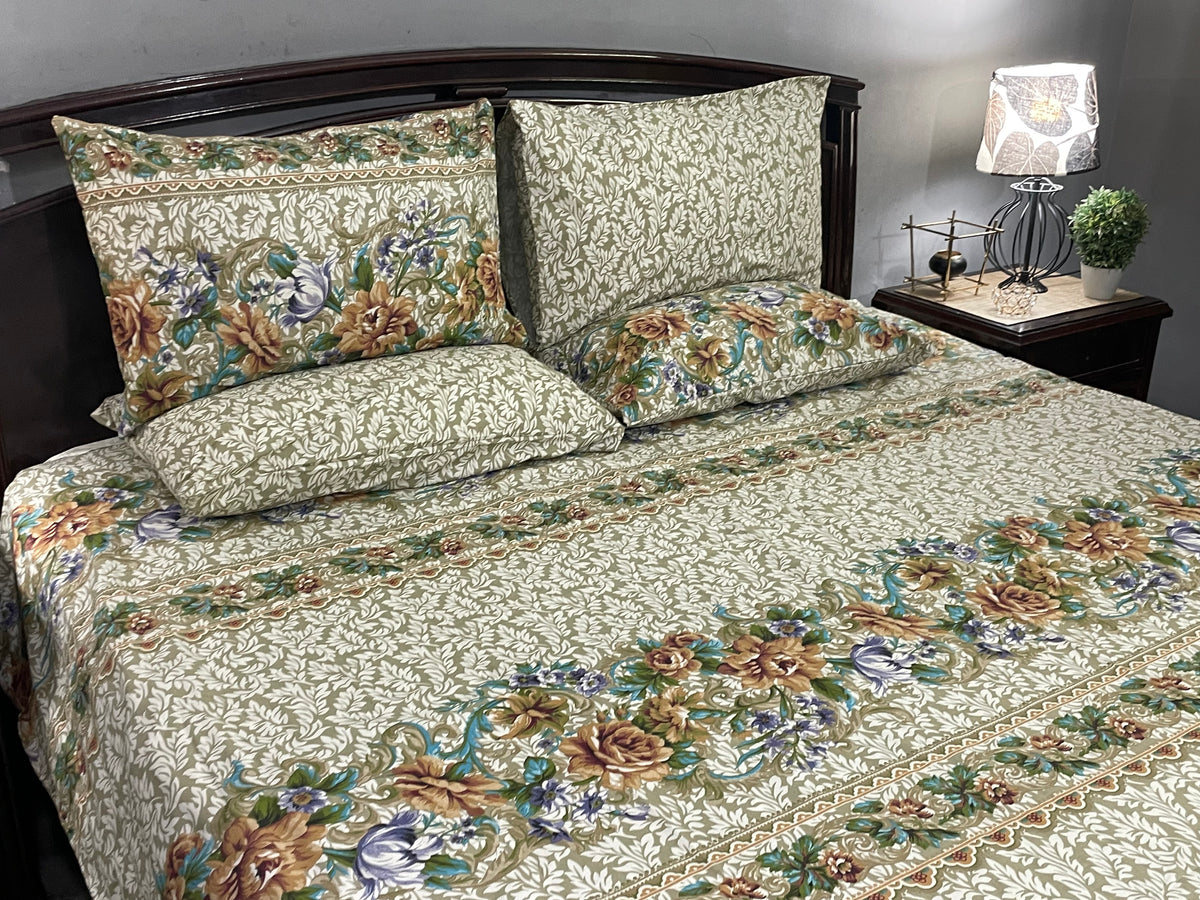 Bedsheet DC-1501