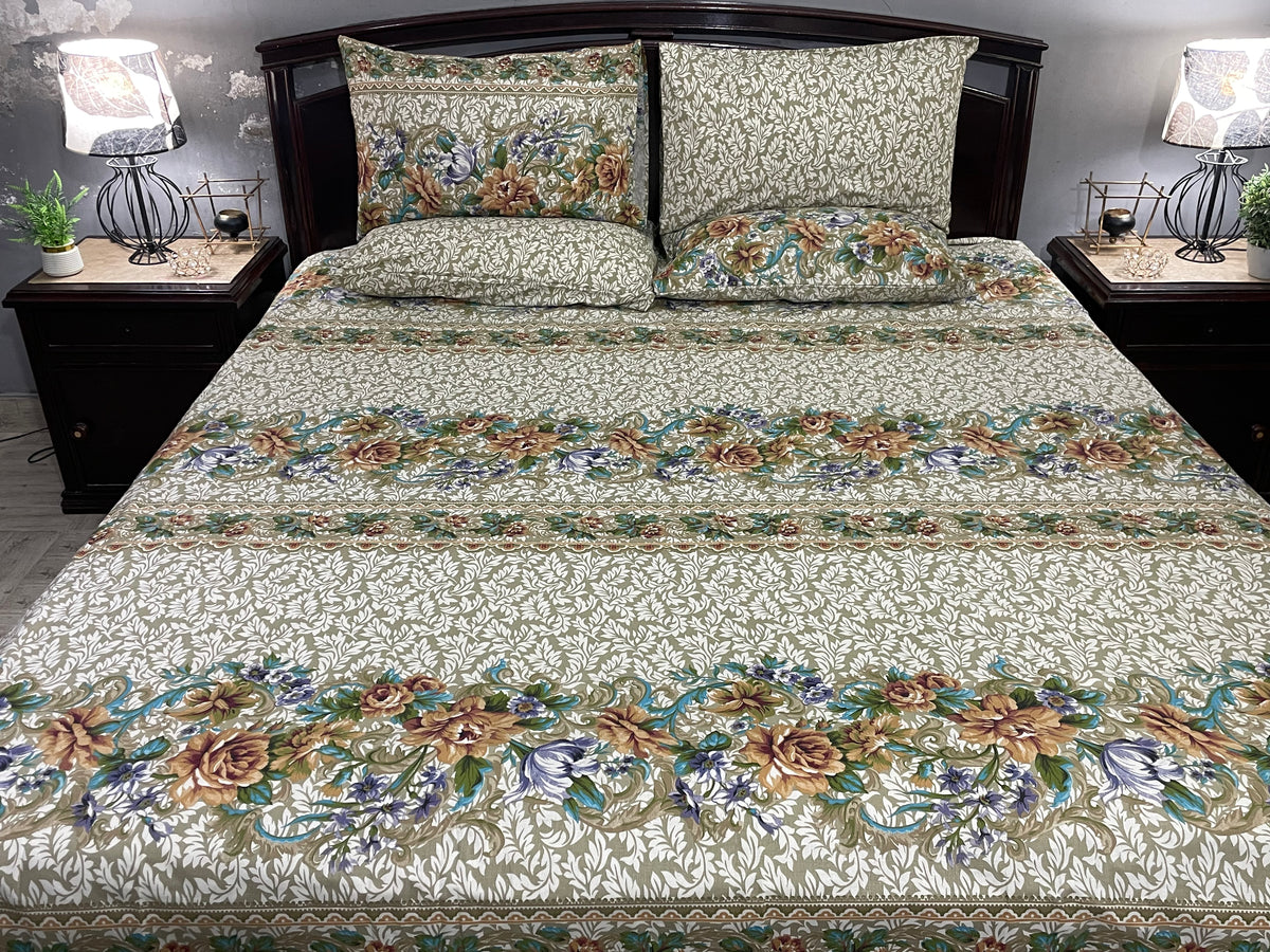 Bedsheet DC-1501