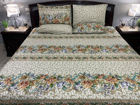 Bedsheet DC-1501