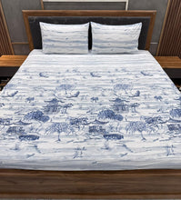 Bedsheet DC-7056