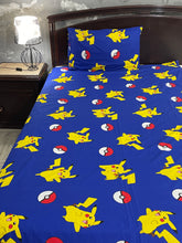 Single bedsheet DC-1486