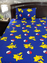 Single bedsheet DC-1486