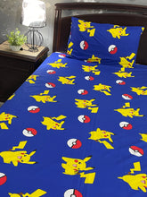 Single bedsheet DC-1486