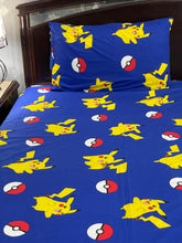 Single bedsheet DC-1486