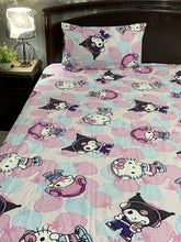 Single bedsheet DC-1482