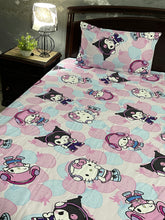 Single bedsheet DC-1482