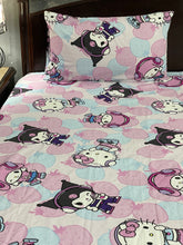 Single bedsheet DC-1482
