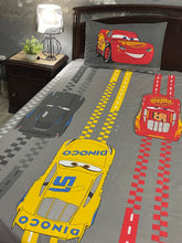 Single bedsheet DC-1485