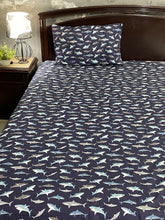 Single bedsheet DC-1484