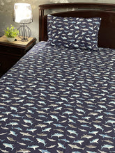 Single bedsheet DC-1484