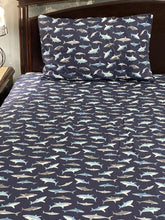 Single bedsheet DC-1484