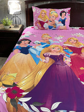 Single bedsheet DC-1618