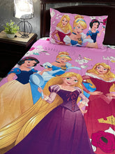 Single bedsheet DC-1618