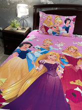 Single bedsheet DC-1618