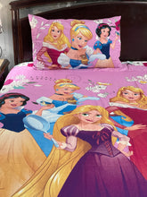 Single bedsheet DC-1618