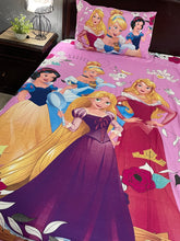 Single bedsheet DC-1618