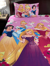 Single bedsheet DC-1618