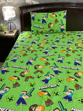 Single bedsheet DC-1619