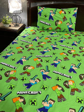 Single bedsheet DC-1619