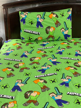 Single bedsheet DC-1619