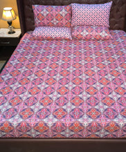 Bedsheet DC-5071