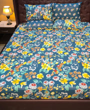 Bedsheet DC-5095