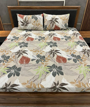 Bedsheet DC-7099