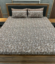 Bedsheet DC-7096