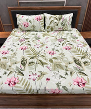 Bedsheet DC-7097