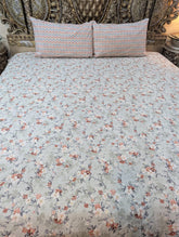 Bedsheet DC-072