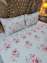Bedsheet DC-099