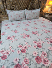 Bedsheet DC-099