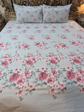 Bedsheet DC-099