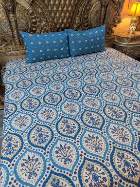 Bedsheet DC-8005