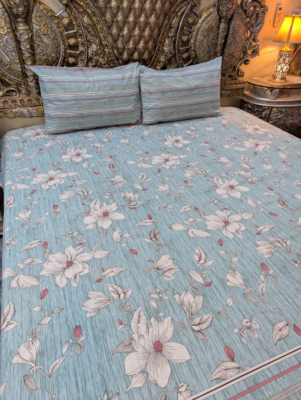 Bedsheet DC-8001