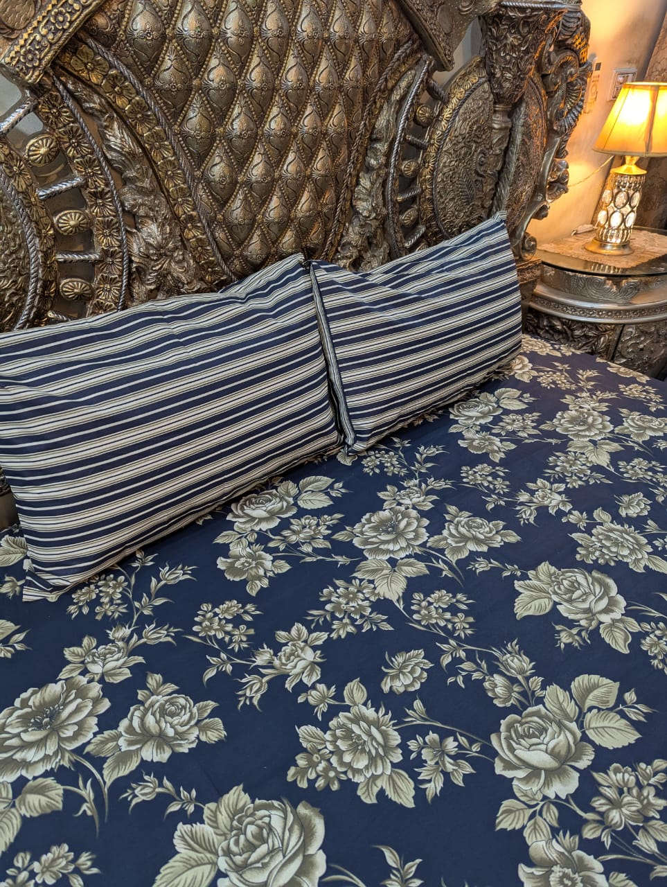 Bedsheet DC-8000