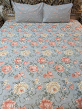 Bedsheet DC-026