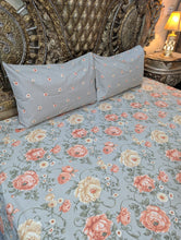 Bedsheet DC-026